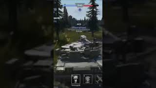 War Tander Mobile