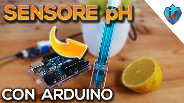 Come misurare il PH con Arduino UNO - TUTORIAL ITALIANO