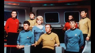 The Center Seat 55 Years of Star Trek S01E02 720p vose