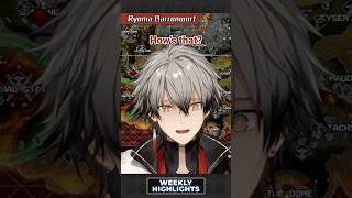 Joyful VTubers! 😄｜Weekly Highlights【NIJISANJI EN】