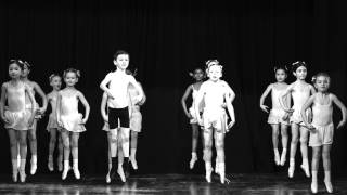 Karen Forbes School of Dance