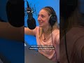 Baschi und Anna haben eine gemeinsame Vergangenheit | #shorts #srf3