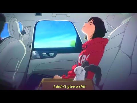 nomu - dress  (Lyrics) 「AMV」