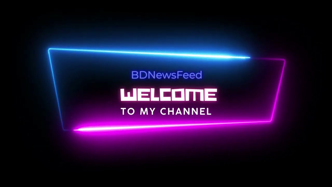BDNewsFeed Intro
