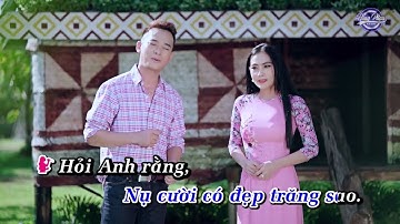 Bao Giờ Em Quên ver2- Hân& Lâm