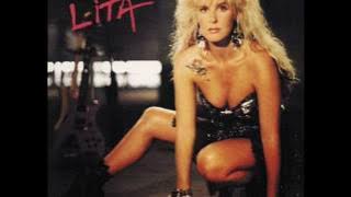 Lita Ford - Kiss Me Deadly (1988)