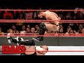 Download Finn Bálor Vs. Samoa Joe: Raw, Nov. 20, 2017 Finn Bálor Vs. Samoa Joe: Raw, Nov. 20, 2017