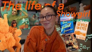 Download Lagu The life of a showgirl as book recs ❤️🔥✨📕 MP3 Download Lagu The life of a showgirl as book recs ❤️🔥✨📕 MP3