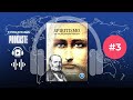 Podkasto | #3 Spiritismo en sia plej simpla esprimo