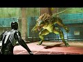 決戰蜥蜴人,漫威蜘蛛人 2 #8 Spider-Man 2