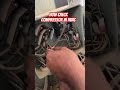 How to check compressor