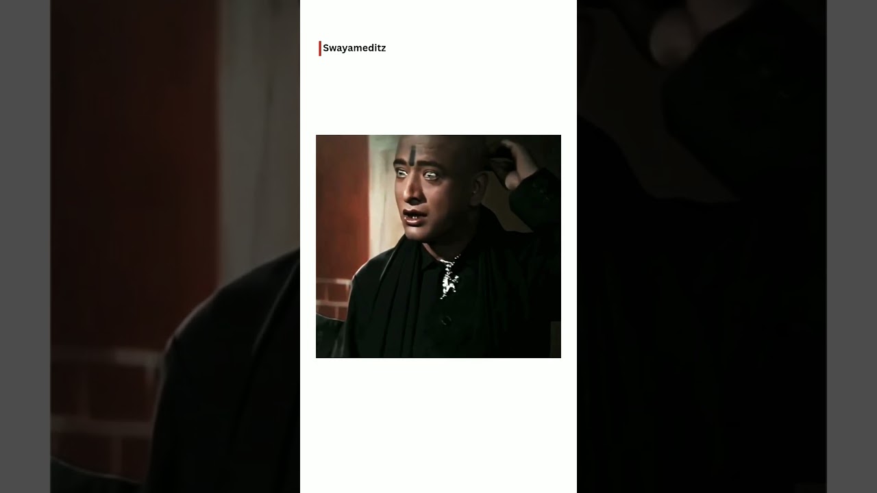 Mun vikram | Hara pattnaik epic dialogue 