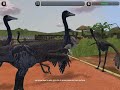 Zoo Tycoon 2: Prehistoric Park: T rex Returns #07