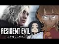 【Resident Evil Requiem】 That's A Big Baby - Blind Playthrough - 3