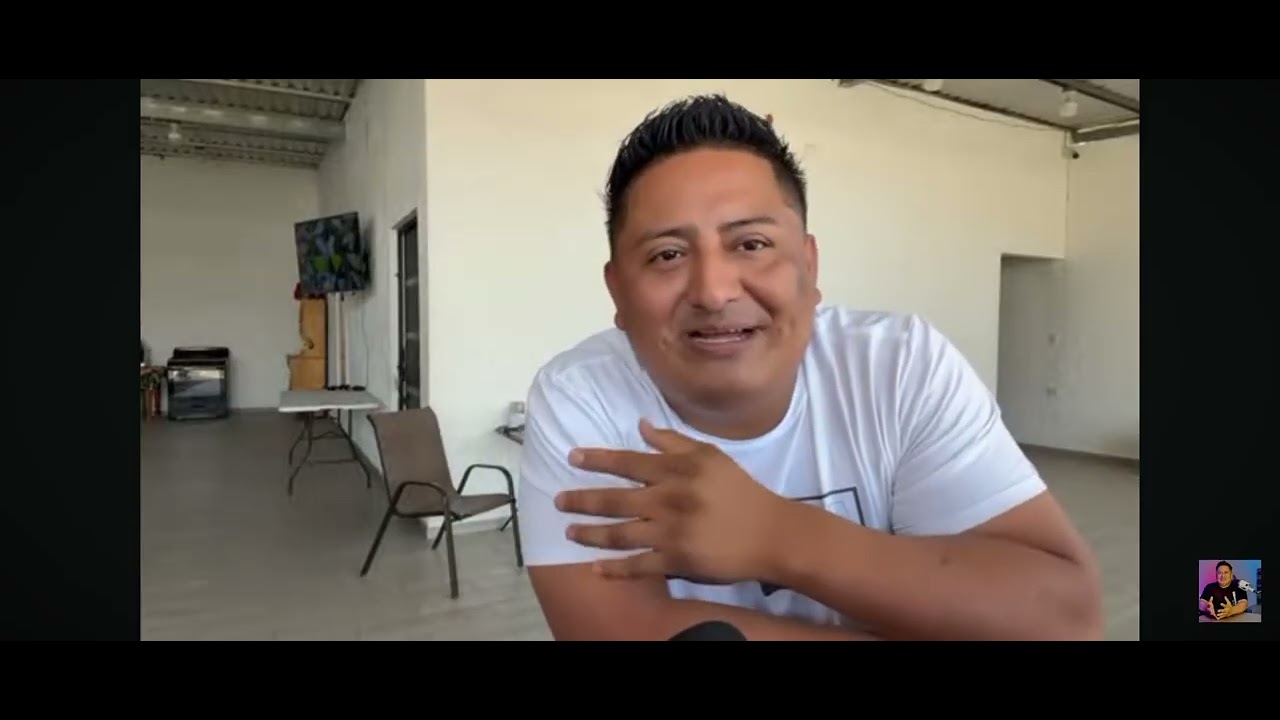 Aclarando por qué puse seguro en la puerta 🚪