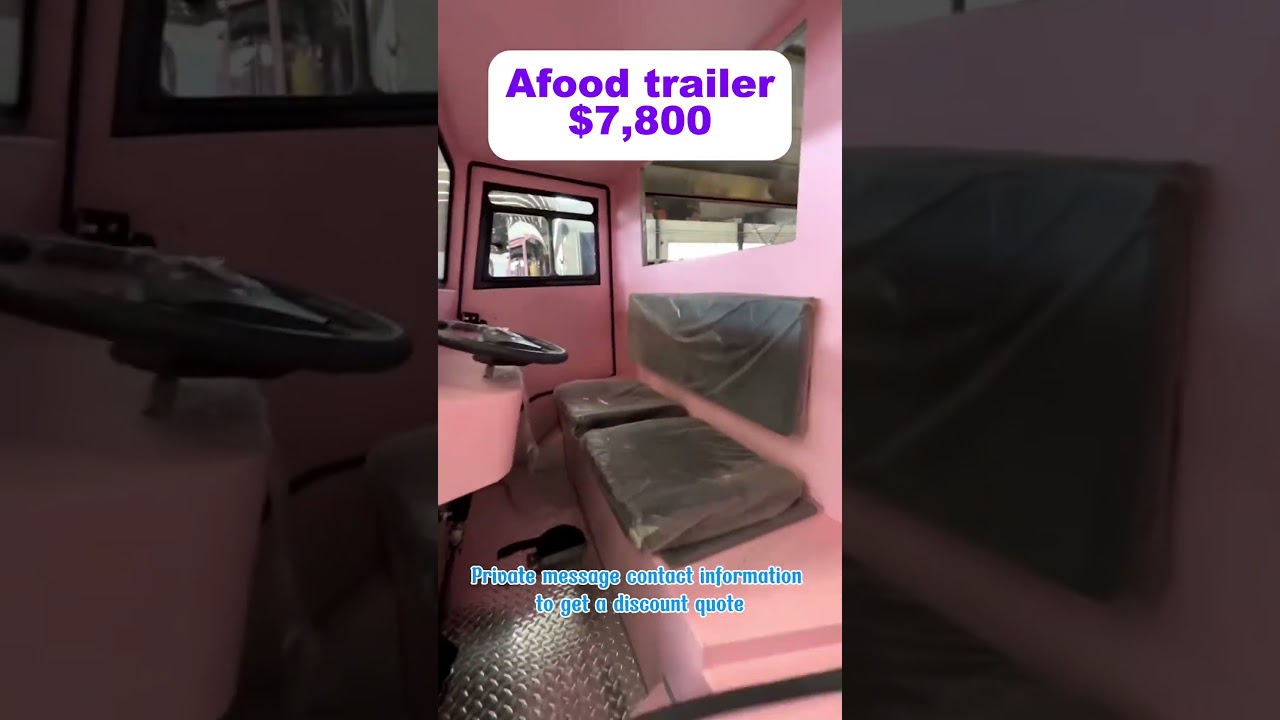 How to Make $500k Annual Profit with a Food Trailer Business: The Ultimate Guide