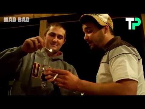 Video: Hoe Om Vodka Reg Te Drink