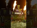 Nothing quite like lighting the candles in Anaheim 🔥  #SupercrossLIVE #SMX #KTM