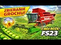 FS 23 #1 🚜KOSIMY GROSZEK 🚜🗺️Neubrunn🗺️ FARMING SIMULATOR 23 MODS MOD 