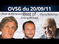 Best of de jrmy michalak de pierre bnichou et de olivier de kersauson  ovsg du 200911