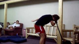 Dizzy Bat Game 4