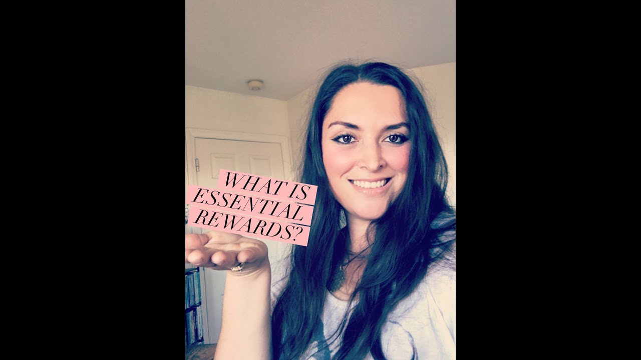 What is Essential Rewards? The Who What Why and How of ER Explained