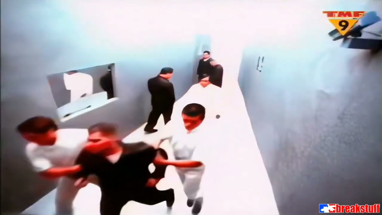 Biohazard - Authority