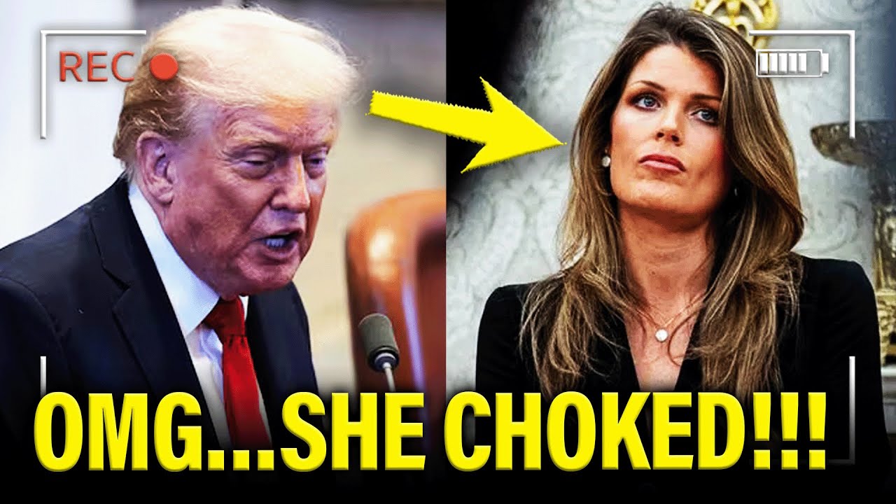 Trump Prosecutor SUFFERS INSTANT KARMA as Her CASES COLLAPSE