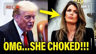 Trump Prosecutor SUFFERS INSTANT KARMA as Her CASES COLLAPSE