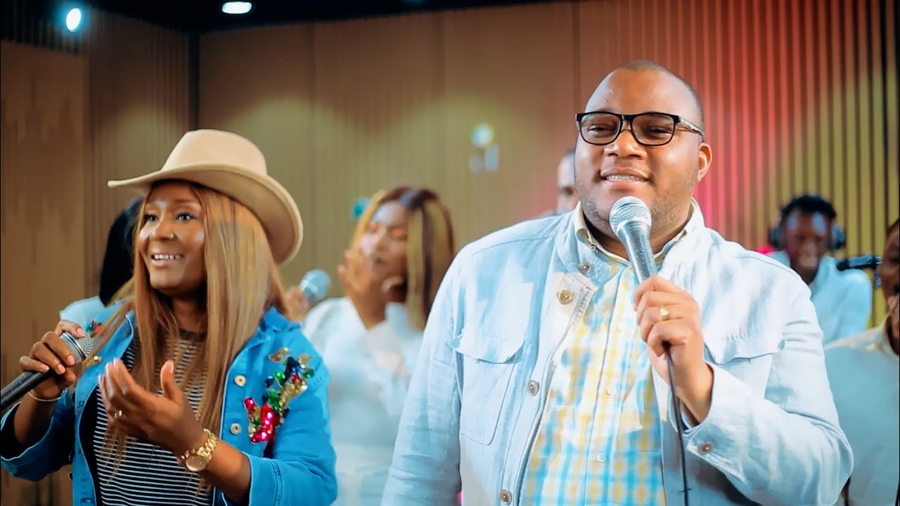 To ye kotombola // Gloria balanda feat Henri papa mulaja ( Remix)