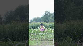 Growing My Own Food Feels Amazing!