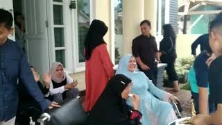 LEBARAN MUDIK KE PAYAKUMBUH