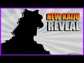 NEW KAIJU REVEAL + GAME RELEASE DATE!!!