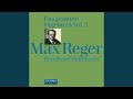 Miniature de la vidéo de la chanson Twelve Pieces, Op. 80: No. 12. Fugue In E Minor
