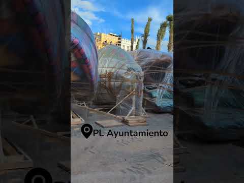 El ambiente en