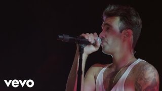 Video thumbnail of "American Authors - Oh, What A Life (Honda Civic Tour Live From The Ogden Theatre)"