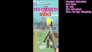 Gun Idle Mod Apk / Hack Mediafire Atualizado 2025 | Dinheiro Ilimitado & Tudo Desbloqueado screenshot 5