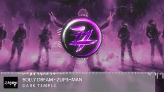 ZUP3HMAN - Dark T3mple