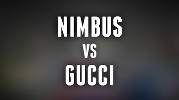 [FaithfulHCF Origins Beta] Nimbus vs Gucci (Raidable)