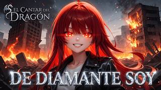 🐉 The Song That Will Remind You Of Your Worth - I Am Of Diamond (Lyrics) - The Song Of The Dragon screenshot 3