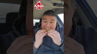 St. Paddy's Day and Reuben Sandwiches!! So, I tried Arby's and well... just watch. #fastfoodreviews