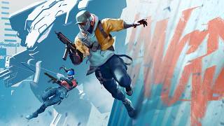 EMPULSE Gameplay (2026) | New Movement Shooter with Wall Runs, Grapples & Mechs – Early Access