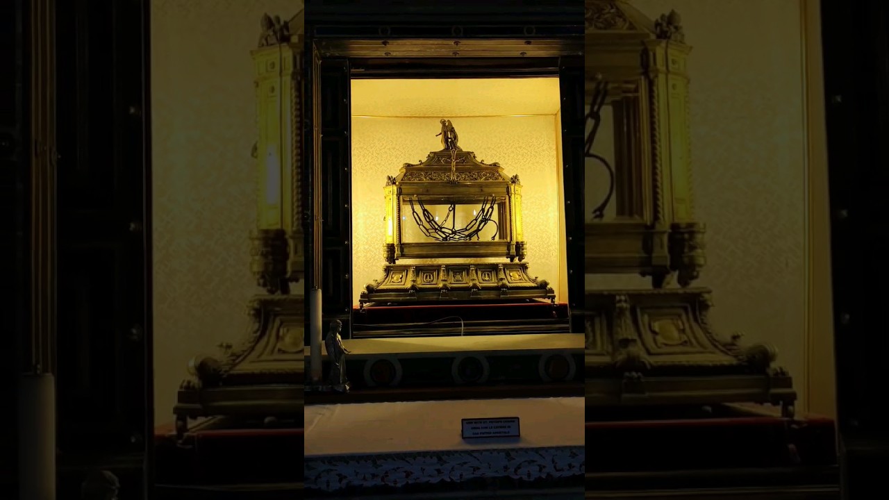 Amazing church in 📌Rome, Italy ❤️ 