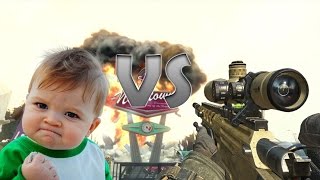 1v1 against Cocky kid