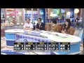 SKE48 竹内舞・中西優香 【燃えよドラゴンズ2014】2014/04/23