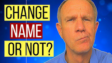 How To Change Your YouTube Channel Name 2019-2021 (Desktop or Phone)