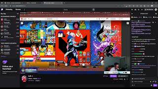 how to block twitch ads (ublock origin)