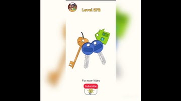 DOP Answer | Draw One Part Level 272 #androidgames #shorts #dop #gameplay #viral