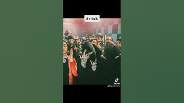 Thumbnail of Millyz ft. Albee Al & Leaf Ward - Risk Takers #remix #trending #new