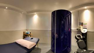 Zero 2 100 Fitness 247